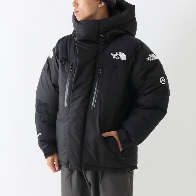 THE NORTH FACE ノースフェイス ヒマラヤンパーカ ユニセックス｜SUNDAY MOUNTAIN｜サンデーマウンテン