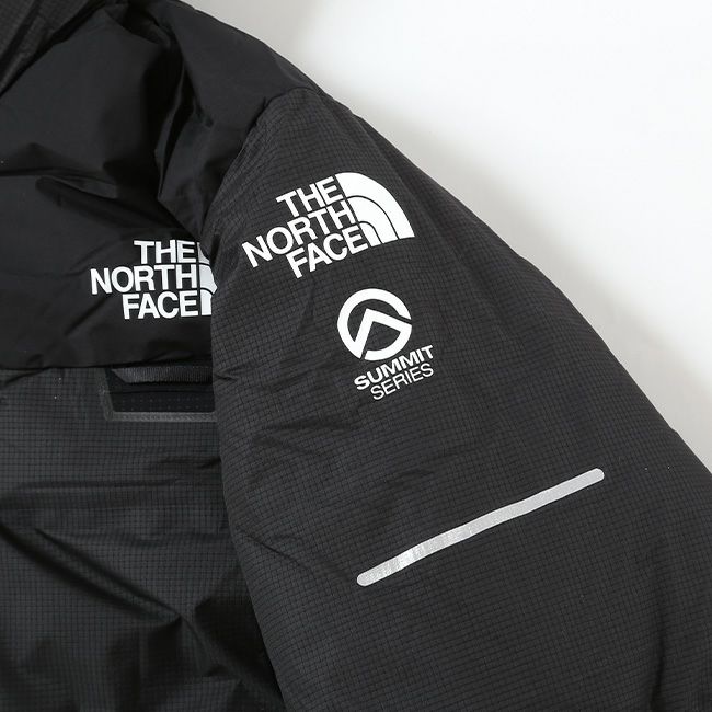 THE NORTH FACE ノースフェイス ヒマラヤンパーカ ユニセックス
