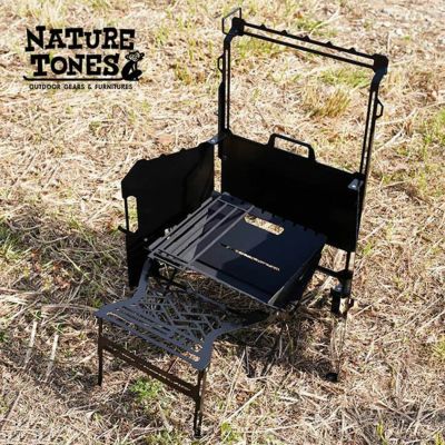 NATURE TONES ネイチャートーンズ タワーオブボンファイヤー｜Outdoor