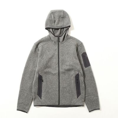 ARC'TERYX アークテリクス インセンドパンツ メンズ｜Outdoor Style