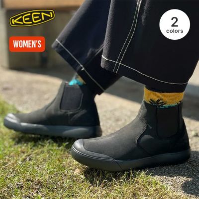 KEEN キーン エレナチェルシーWP【ウィメンズ】｜Outdoor Style 