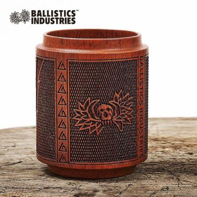 Ballistics バリスティクス チェッカーイングカップ｜Outdoor Style