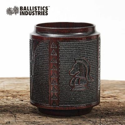 Ballistics バリスティクス チェッカーイングカップ｜Outdoor Style
