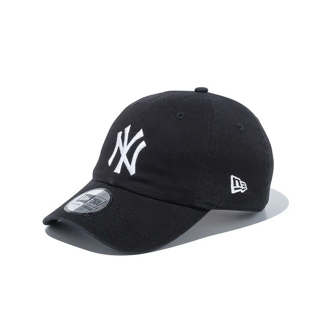 NEW ERA ニューエラ カジュアルクラシック ニューヨーク・ヤンキース