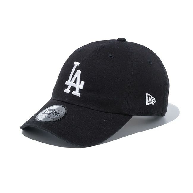 NEW ERA ニューエラ カジュアルクラシック ロサンゼルス・ドジャース