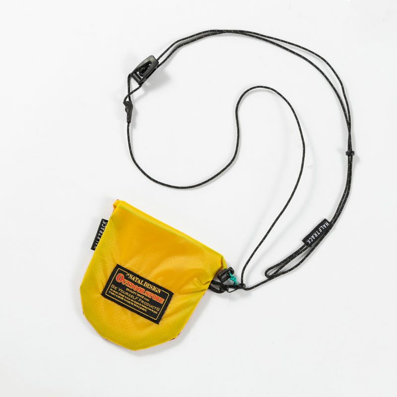 最安！NATAL DESIGN HL POUCH - その他