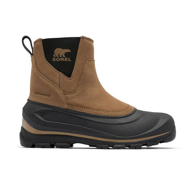 SOREL ソレル バクストンプルオンWP メンズ｜Outdoor Style サンデー 
