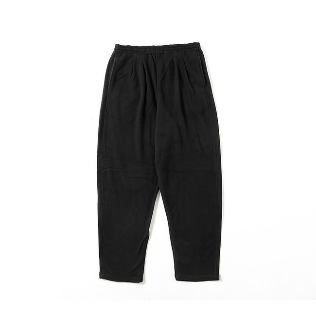 BURLAP OUTFITTER バーラップアウトフィッター フリーストラックパンツ