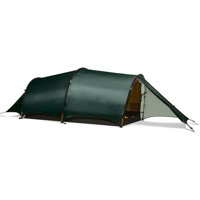 ヒルバーグHILLEBERG ヘラグス3サンド 自然大好き！ニッチ・リッチ・キャッチ ヒルバーグ HILLBERG