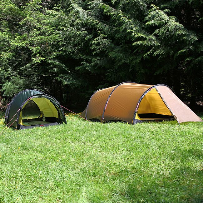 HILLEBERG ヒルバーグ ヘラグス3｜SUNDAY MOUNTAIN｜サンデー
