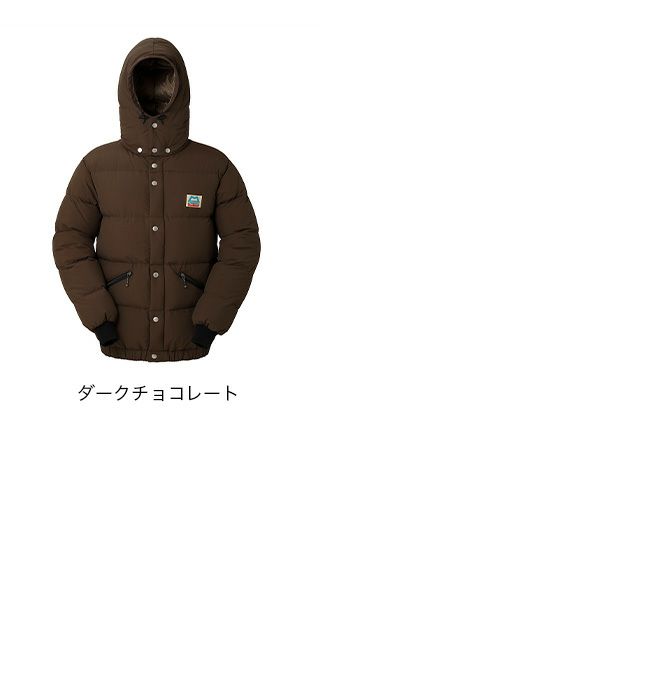 MOUNTAIN EQUIPMENT マウンテンイクイップメント レトロライトラインデュベ メンズ