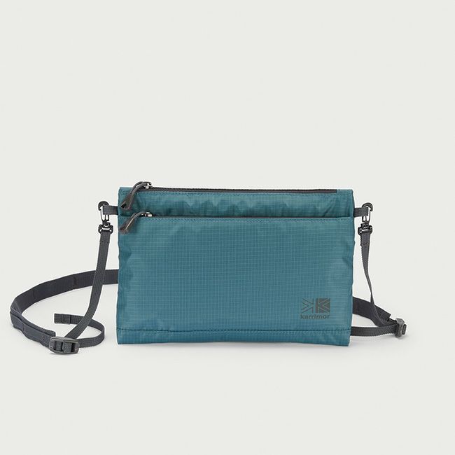 karrimor カリマー TCサコッシュポーチ