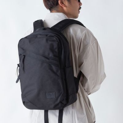 ABLE CARRY エイブルキャリー デイブレーカー2 25L コーデュラre/cor