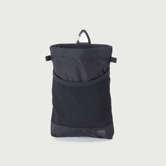 karrimor カリマー TCヒップベルトポーチ