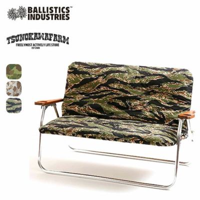 Ballistics×NATURAL MOUNTAIN MONKEYS バリスティクス×ナチュラル