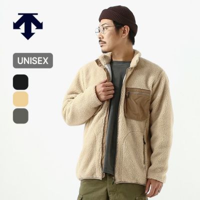 WOOLRICH ウールリッチ テラパイルフリースジャケット3.0｜Outdoor