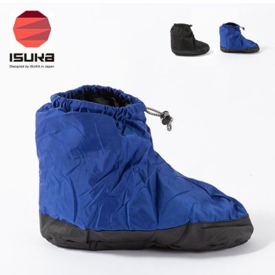 ISUKA イスカ テントシューズショート｜Outdoor Style サンデーマウンテン