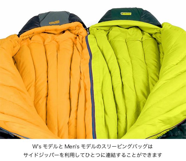 NEMO Equipment ニーモイクイップメント ディスコ 15 NEMO Equipment ニーモイクイップメント ディスコ 15