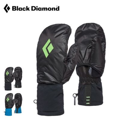 Black Diamond ブラックダイヤモンド グリセード｜Outdoor Style