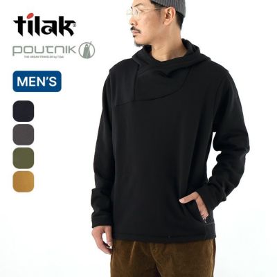 Tilak POUTNIK ティラックポートニック ブレードジャケット Tilak POUTNIK ティラックポートニック ブレードジャケット