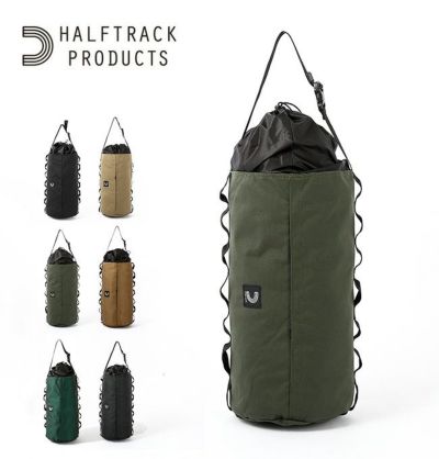 HALFTRACK PRODUCTS ハーフトラックプロダクツ サックトート