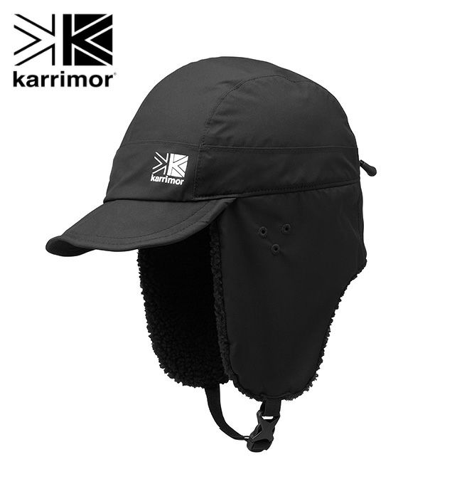 karrimor カリマー マウンテンキャップ｜Outdoor Style サンデーマウンテン