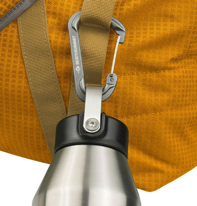 SEA TO SUMMIT シートゥサミット ラージアクセサリーカラビナ2個入り