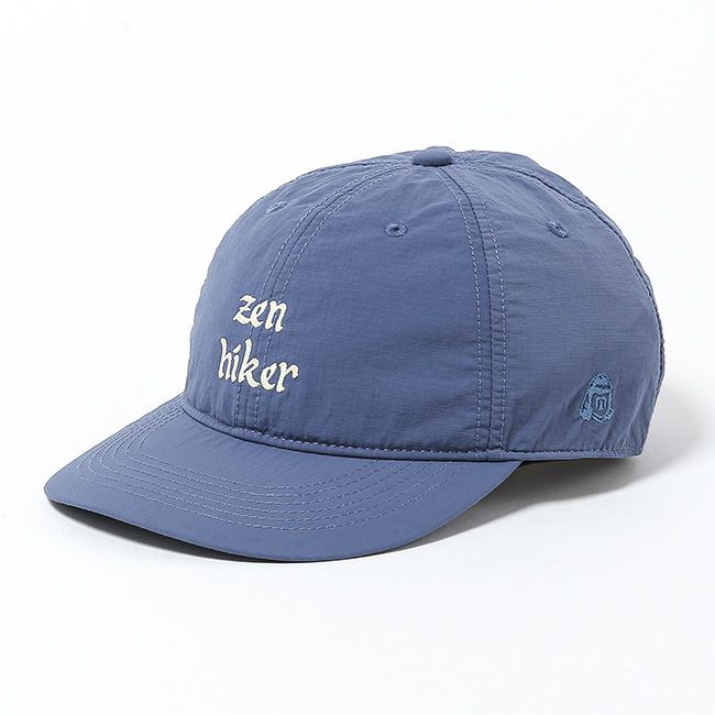 TACOMA FUJI RECORDS タコマフジレコード ZEN HIKER CAP