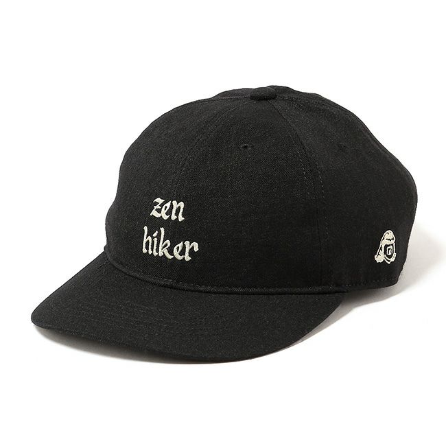 TACOMA FUJI RECORDS タコマフジレコード ZEN HIKER CAP