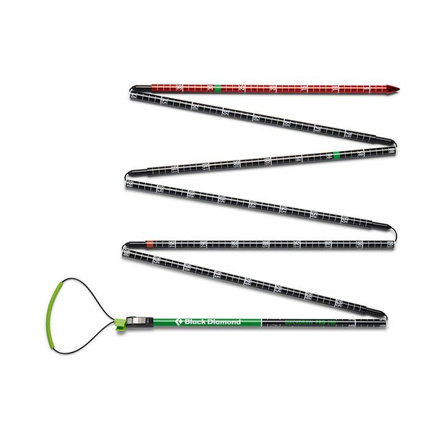 KARAKORAM カラコラム プライムユニバーサル スプリットボードクラム