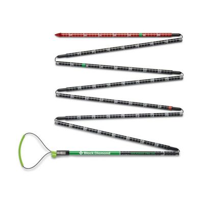 MAMMUT マムート プローブ320スピードロック｜SUNDAY MOUNTAIN