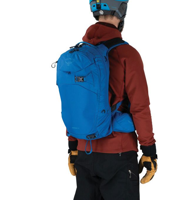 OSPREY オスプレー キャンバー 20｜Outdoor Style サンデーマウンテン