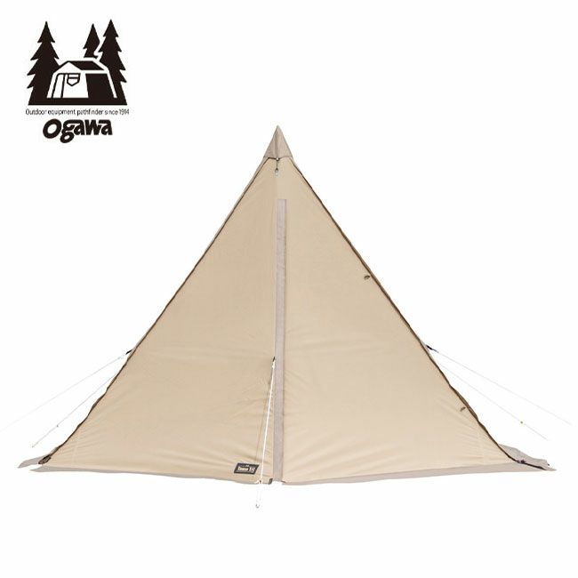 OGAWA オガワ タッソ T/C