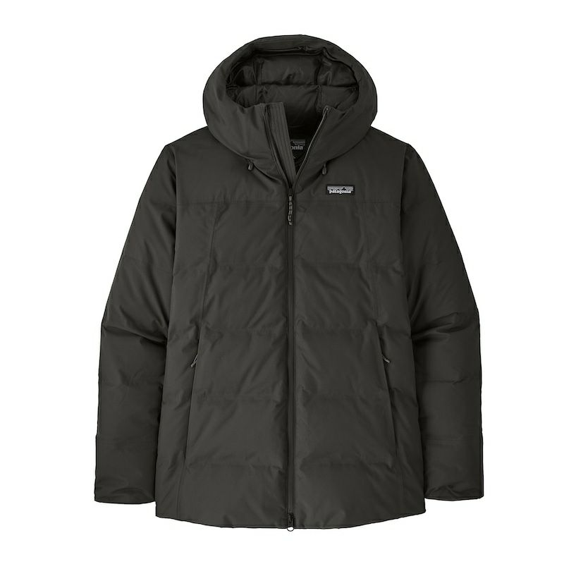 patagonia パタゴニア ジャクソングレイシャージャケット【ウィメンズ 