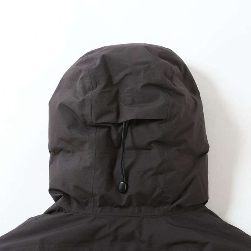 patagonia パタゴニア ジャクソングレイシャージャケット【ウィメンズ