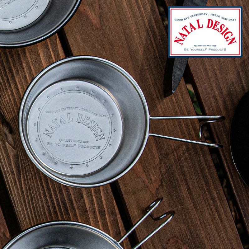 NATAL DESIGN ネイタルデザイン シエラカップボトムクラシック