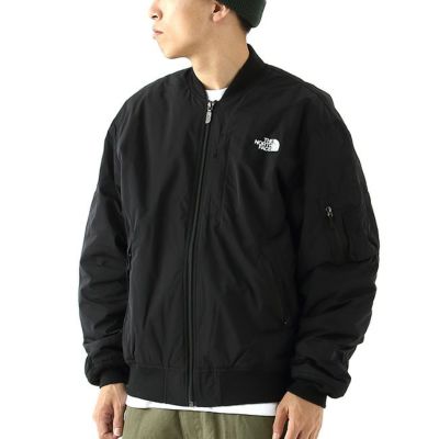 THE NORTH FACE ノースフェイス WPボンバージャケット ユニセックス
