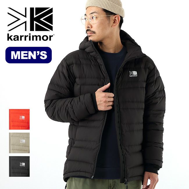 karrimor ジャケットの通販・価格比較 - 価格.com