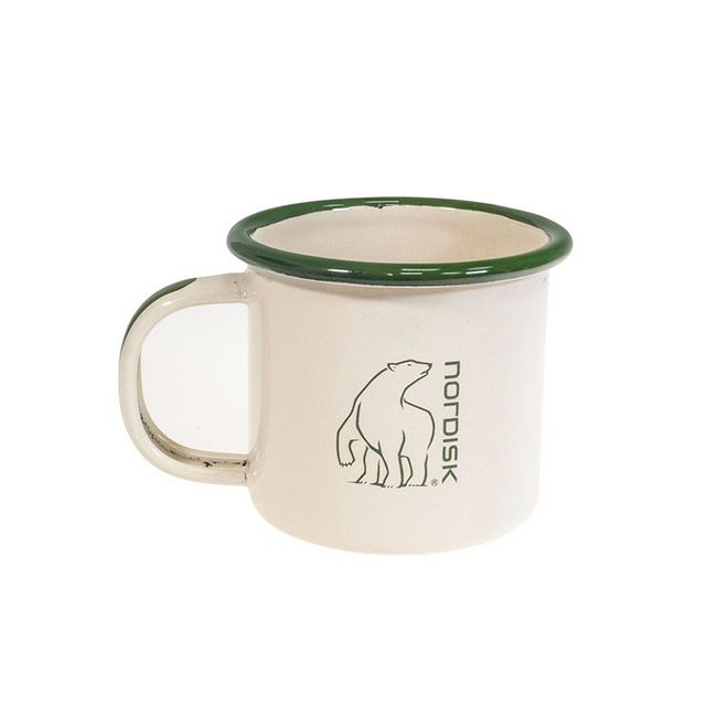 NORDISK ノルディスク マダムブルーカップスモール250ml