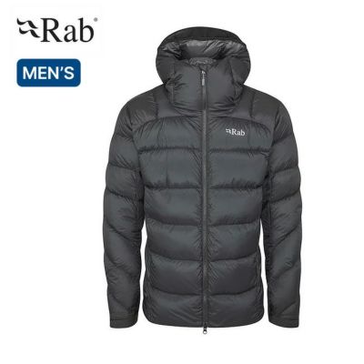 Rab ラブ ゼネアアルパインライトジャケット メンズ｜Outdoor Style