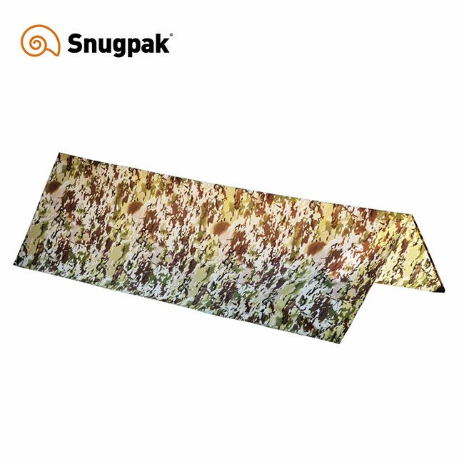 Snugpak スナグパック スターシャ