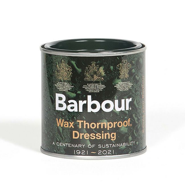 Barbour バブアー ソーンプルーフドレッシング