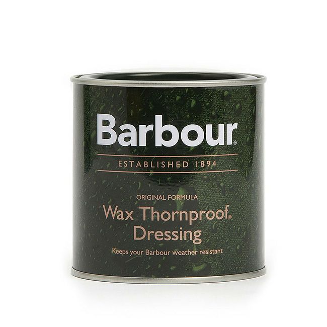 Barbour バブアー ソーンプルーフドレッシング