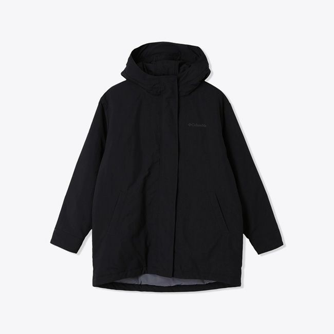 Columbia コロンビア ハイクトゥポイントジャケット【ウィメンズ】