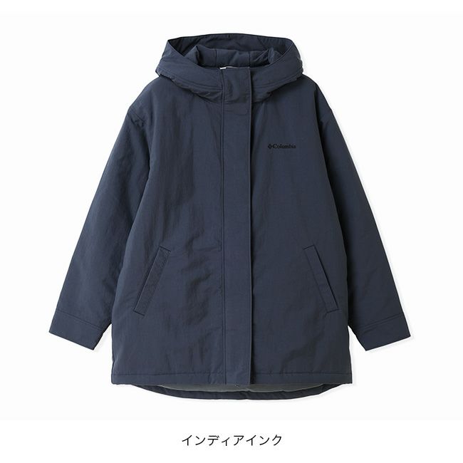 Columbia レディー スボードジャケット PL2956 サイズ S Columbia レディー スボードジャケット PL2956 サイズ S