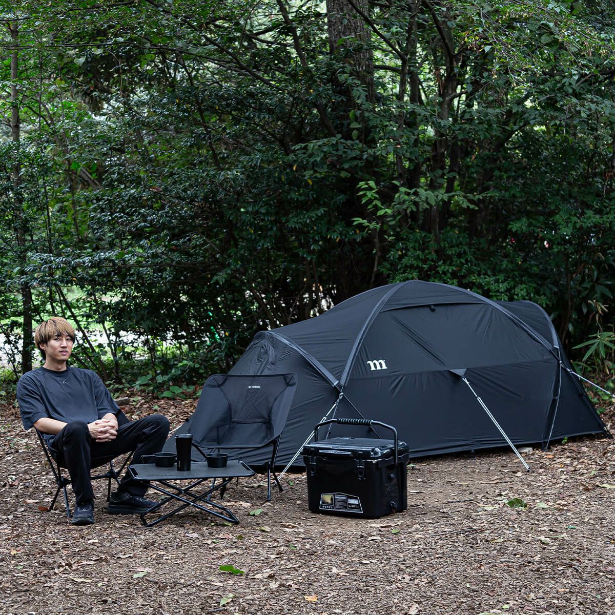 muraco ムラコ ノーム2P｜SUNDAY MOUNTAIN｜サンデーマウンテン 