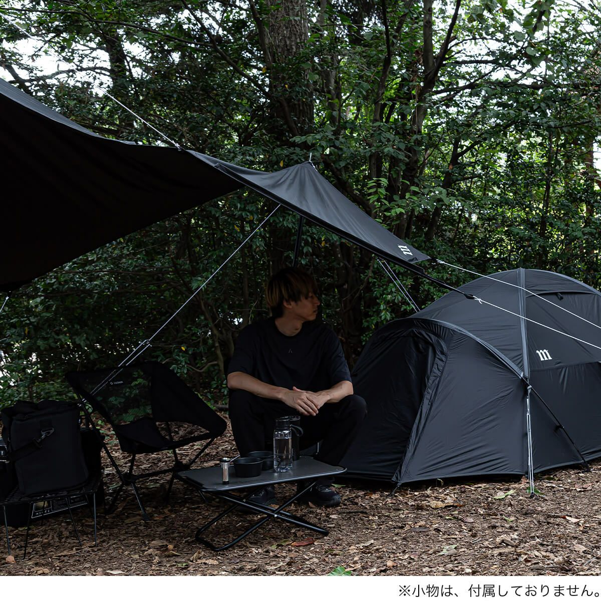 muraco ムラコ ノーム2P｜SUNDAY MOUNTAIN｜サンデーマウンテン 