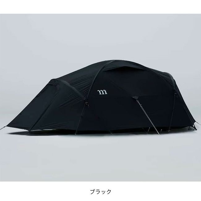 muraco ムラコ ノーム2P｜SUNDAY MOUNTAIN｜サンデーマウンテン