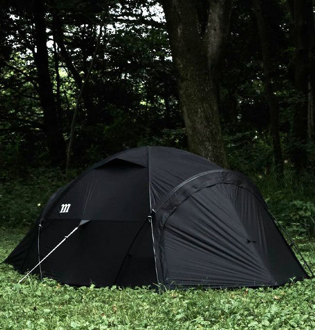 MURACO ムラコ グランドシートforノーム2P｜SUNDAY MOUNTAIN｜サンデー