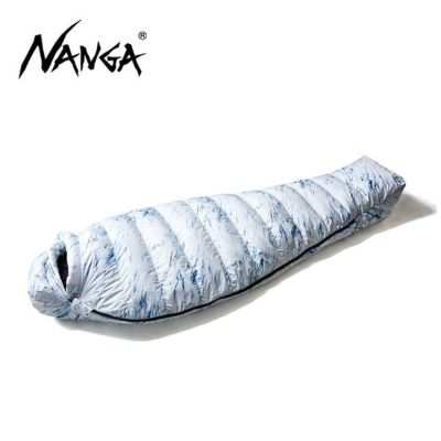 NANGA ナンガ オーロラ 750STD レギュラー｜Outdoor Style サンデー 